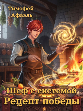 Шеф с системой. Рецепт победы - Тимофей Афаэль - Серии Аудиокниг 🔊 Цикл Аудиокниг 🆓 Литрес 100% Бесплатно