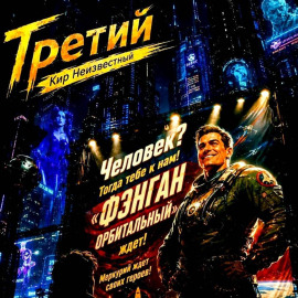 Третий - Автор неизвестен - Серии Аудиокниг 🔊 Цикл Аудиокниг 🆓 Литрес 100% Бесплатно