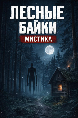 Лесные байки - Автор неизвестен - Серии Аудиокниг 🔊 Цикл Аудиокниг 🆓 Литрес 100% Бесплатно