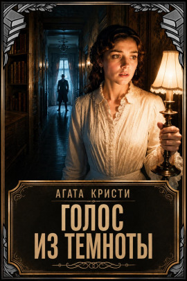 Голос из темноты - Агата Кристи - Серии Аудиокниг 🔊 Цикл Аудиокниг 🆓 Литрес 100% Бесплатно