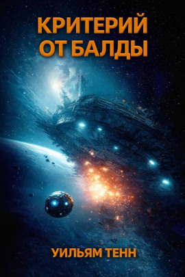 Критерий от балды - Уильям Тенн - Серии Аудиокниг 🔊 Цикл Аудиокниг 🆓 Литрес 100% Бесплатно