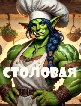 Столовая - Джиджи Рацирахонана - Серии Аудиокниг 🔊 Цикл Аудиокниг 🆓 Литрес 100% Бесплатно