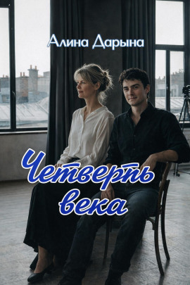 Четверть века - Алина Дарьина - Серии Аудиокниг 🔊 Цикл Аудиокниг 🆓 Литрес 100% Бесплатно