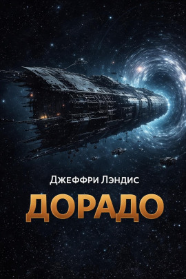Дорадо - Джеффри Лэндис - Серии Аудиокниг 🔊 Цикл Аудиокниг 🆓 Литрес 100% Бесплатно