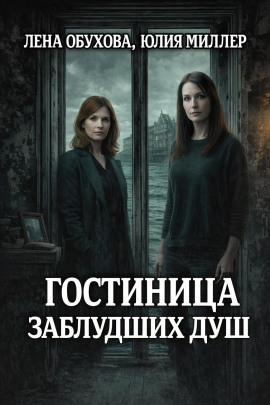Гостиница заблудших душ - Лена Обухова - Серии Аудиокниг 🔊 Цикл Аудиокниг 🆓 Литрес 100% Бесплатно