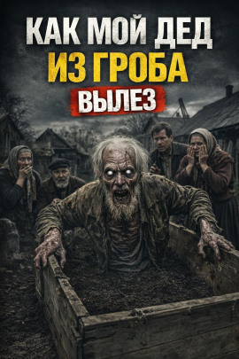 Мой дед плохой покойник - Евгений ЧеширКо - Серии Аудиокниг 🔊 Цикл Аудиокниг 🆓 Литрес 100% Бесплатно