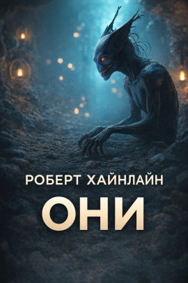 Они - Роберт Хайнлайн - Серии Аудиокниг 🔊 Цикл Аудиокниг 🆓 Литрес 100% Бесплатно