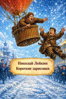 Короткие зарисовки - Николай Лейкин - Серии Аудиокниг 🔊 Цикл Аудиокниг 🆓 Литрес 100% Бесплатно