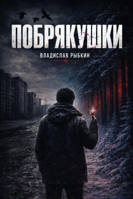 Побрякушки - Владислав Рыбкин - Серии Аудиокниг 🔊 Цикл Аудиокниг 🆓 Литрес 100% Бесплатно