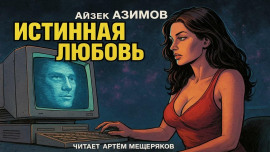 Истинная любовь - Айзек Азимов - Серии Аудиокниг 🔊 Цикл Аудиокниг 🆓 Литрес 100% Бесплатно