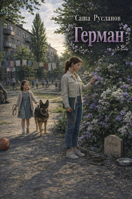 Герман - Саша Русланов - Серии Аудиокниг 🔊 Цикл Аудиокниг 🆓 Литрес 100% Бесплатно