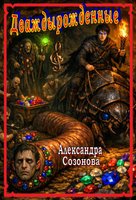 Дважды рождённые - Александра Созонова - Серии Аудиокниг 🔊 Цикл Аудиокниг 🆓 Литрес 100% Бесплатно