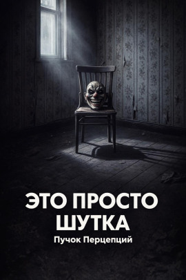 Это просто шутка - Пучок Перцепций - Серии Аудиокниг 🔊 Цикл Аудиокниг 🆓 Литрес 100% Бесплатно