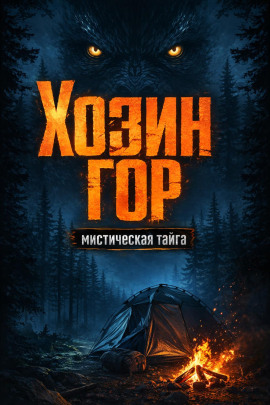 Хозяин гор - Валентин Шешиков - Серии Аудиокниг 🔊 Цикл Аудиокниг 🆓 Литрес 100% Бесплатно