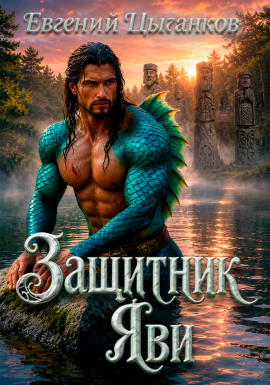 Защитник Яви - Евгений Цыганков - Серии Аудиокниг 🔊 Цикл Аудиокниг 🆓 Литрес 100% Бесплатно