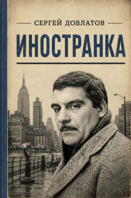 Иностранка - Сергей Довлатов - Серии Аудиокниг 🔊 Цикл Аудиокниг 🆓 Литрес 100% Бесплатно
