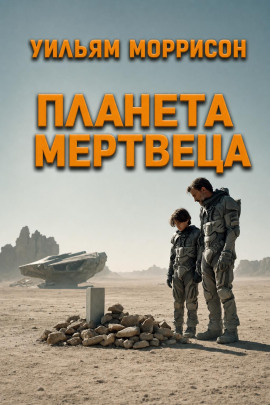 Планета мертвеца - Уильям Моррисон - Серии Аудиокниг 🔊 Цикл Аудиокниг 🆓 Литрес 100% Бесплатно