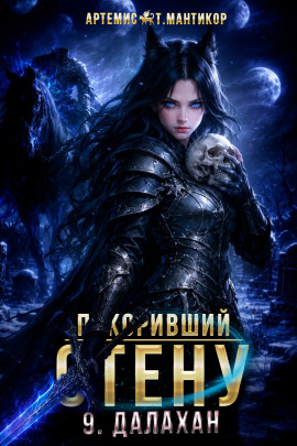 Покоривший СТЕНУ 9: Далахан - Артемис Т. Мантикор - Серии Аудиокниг 🔊 Цикл Аудиокниг 🆓 Литрес 100% Бесплатно