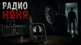 Радио-няня - Автор неизвестен - Серии Аудиокниг 🔊 Цикл Аудиокниг 🆓 Литрес 100% Бесплатно