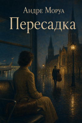 Пересадка - Андре Моруа - Серии Аудиокниг 🔊 Цикл Аудиокниг 🆓 Литрес 100% Бесплатно