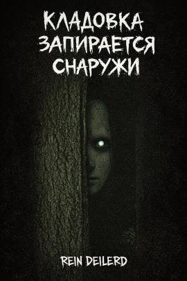 Кладовка запирается снаружи - Rein Deilerd - Серии Аудиокниг 🔊 Цикл Аудиокниг 🆓 Литрес 100% Бесплатно