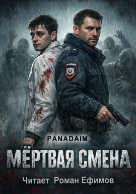 Мёртвая смена - panadaim - Серии Аудиокниг 🔊 Цикл Аудиокниг 🆓 Литрес 100% Бесплатно