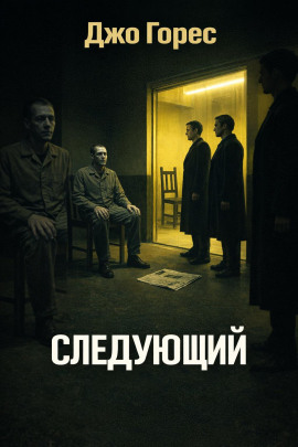 Следующий - Джо Горес - Серии Аудиокниг 🔊 Цикл Аудиокниг 🆓 Литрес 100% Бесплатно