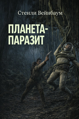 Планета-паразит - Стенли Вейнбаум - Серии Аудиокниг 🔊 Цикл Аудиокниг 🆓 Литрес 100% Бесплатно