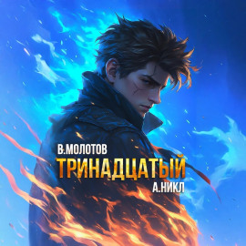 Тринадцатый. Том X - А. Никл - Серии Аудиокниг 🔊 Цикл Аудиокниг 🆓 Литрес 100% Бесплатно