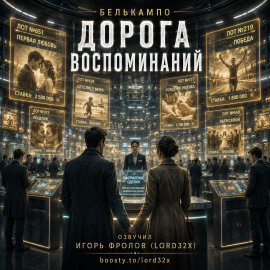 Дорога воспоминаний - Белькампо - Серии Аудиокниг 🔊 Цикл Аудиокниг 🆓 Литрес 100% Бесплатно