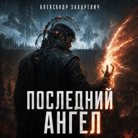 Последний Ангел - Александр Захаревич - Серии Аудиокниг 🔊 Цикл Аудиокниг 🆓 Литрес 100% Бесплатно