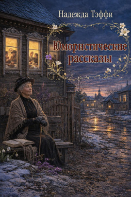 Юмористические рассказы - Надежда Тэффи - Серии Аудиокниг 🔊 Цикл Аудиокниг 🆓 Литрес 100% Бесплатно