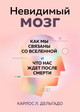 Невидимый мозг. Как мы связаны со Вселенной и что нас ждет после смерти - Карлос Л. Дельгадо - Серии Аудиокниг 🔊 Цикл Аудиокниг 🆓 Литрес 100% Бесплатно