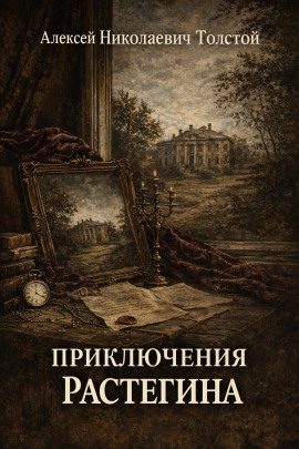 Приключения Растегина - Алексей Николаевич Толстой - Серии Аудиокниг 🔊 Цикл Аудиокниг 🆓 Литрес 100% Бесплатно