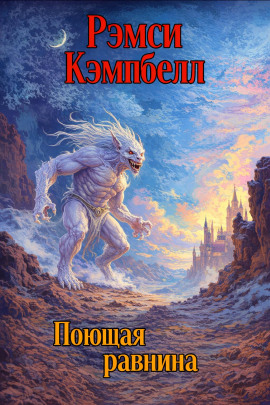 Поющая равнина - Рэмси Кэмпбелл - Серии Аудиокниг 🔊 Цикл Аудиокниг 🆓 Литрес 100% Бесплатно