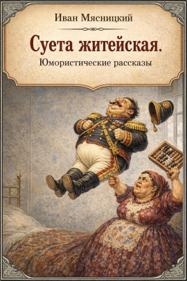 Суета житейская. Юмористические рассказы - Иван Мясницкий - Серии Аудиокниг 🔊 Цикл Аудиокниг 🆓 Литрес 100% Бесплатно