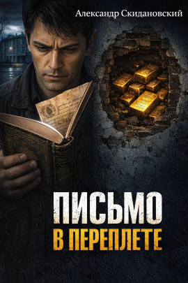 Письмо в переплете - Александр Скидановский - Серии Аудиокниг 🔊 Цикл Аудиокниг 🆓 Литрес 100% Бесплатно