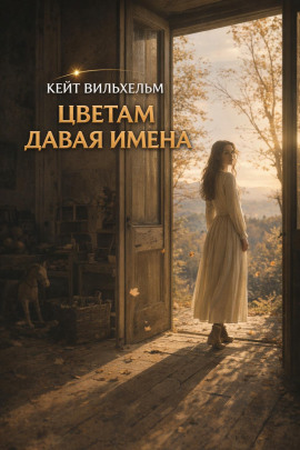 Цветам давая имена - Кейт Вильгельм - Серии Аудиокниг 🔊 Цикл Аудиокниг 🆓 Литрес 100% Бесплатно