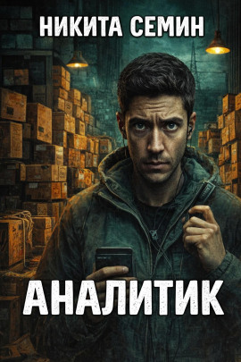 Аналитик - Никита Семин - Серии Аудиокниг 🔊 Цикл Аудиокниг 🆓 Литрес 100% Бесплатно