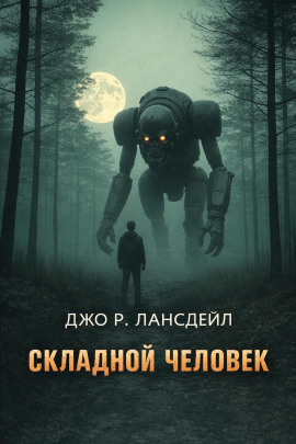 Складной человек - Джо Р. Лансдейл - Серии Аудиокниг 🔊 Цикл Аудиокниг 🆓 Литрес 100% Бесплатно