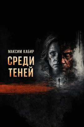 Среди теней - Максим Кабир - Серии Аудиокниг 🔊 Цикл Аудиокниг 🆓 Литрес 100% Бесплатно