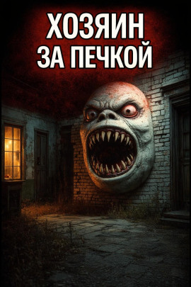 Хозяин за печкой - Автор неизвестен - Серии Аудиокниг 🔊 Цикл Аудиокниг 🆓 Литрес 100% Бесплатно