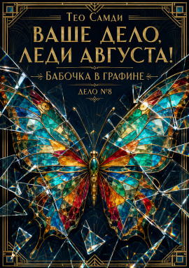 Бабочка в графине - Тео Самди - Серии Аудиокниг 🔊 Цикл Аудиокниг 🆓 Литрес 100% Бесплатно