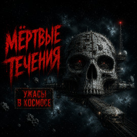 Мёртвые течения - Виталий Винтер - Серии Аудиокниг 🔊 Цикл Аудиокниг 🆓 Литрес 100% Бесплатно