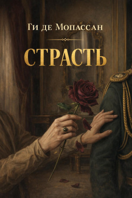 Страсть - Мопассан Ги Де - Серии Аудиокниг 🔊 Цикл Аудиокниг 🆓 Литрес 100% Бесплатно