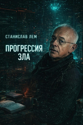 Прогрессия зла - Станислав Лем - Серии Аудиокниг 🔊 Цикл Аудиокниг 🆓 Литрес 100% Бесплатно