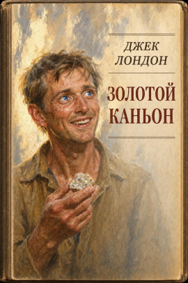 Золотой Каньон - Джек Лондон - Серии Аудиокниг 🔊 Цикл Аудиокниг 🆓 Литрес 100% Бесплатно
