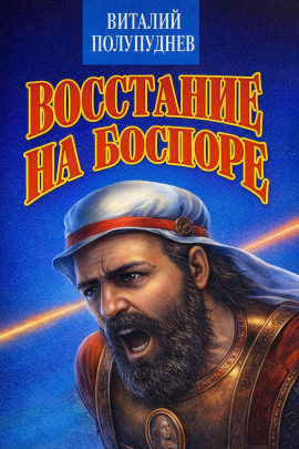 Восстание на Боспоре - Виталий Полупуднев - Серии Аудиокниг 🔊 Цикл Аудиокниг 🆓 Литрес 100% Бесплатно