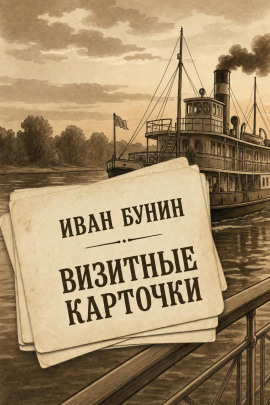 Визитные карточки - Иван Бунин - Серии Аудиокниг 🔊 Цикл Аудиокниг 🆓 Литрес 100% Бесплатно