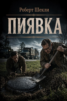 Пиявка - Роберт Шекли - Серии Аудиокниг 🔊 Цикл Аудиокниг 🆓 Литрес 100% Бесплатно